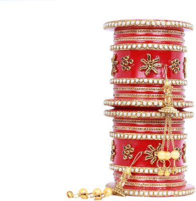 RS Plastic Bangle Set