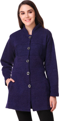 BIG Dreams Collection Women Button Solid Cardigan