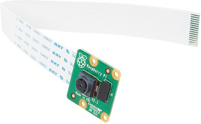 Solnoi Electronics Camera Module Board REV 1.3 5MP Webcam Video 1080p 720p Electronic Components Electronic Hobby Kit