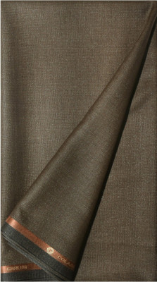 KUNDAN SULZ GWALIOR Viscose Rayon Self Design Trouser Fabric