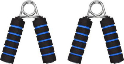 DVS Hand Grip Blue Hand Grip/Fitness Grip(Multicolor)