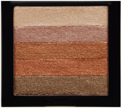 ADJD Brick Shimmer Highlighter 04 Highlighter(Multi Color)