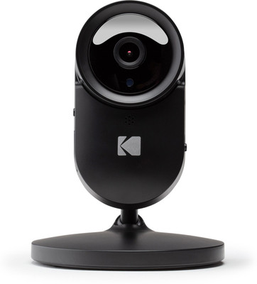 KODAK Cherish F680 Security Camera  (1 Channel) For Rs. 1999 @ 56 %