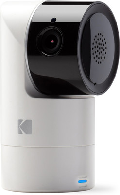 Kodak Cherish C125 Security Camera(1 Channel)