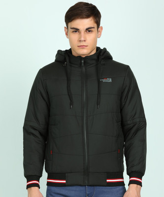 65% OFF on Breil By Fort Collins Full Sleeve Striped Men Jacket on