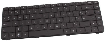 Laplogix CQ42 CQ42-100 Internal Laptop Keyboard(Black)