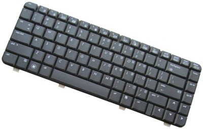 Laplogix io CQ40-330TU CQ40-331TU Internal Laptop Keyboard(Black)