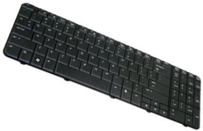 Laplogix Presario CQ60-307AU CQ60-308AU Internal Laptop Keyboard(Black)