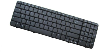 Laplogix Presario CQ60-103TU CQ60-104ER Internal Laptop Keyboard(Black)