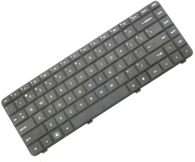 Laplogix CQ42-358TU CQ42-359TU Internal Laptop Keyboard(Black)