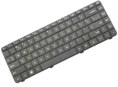 Laplogix CQ42-308AU CQ42-308AX Internal Laptop Keyboard(Black)