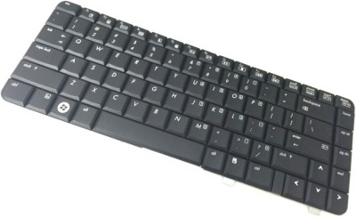 Laplogix CQ45-208TU CQ45-208TX Internal Laptop Keyboard(Black)