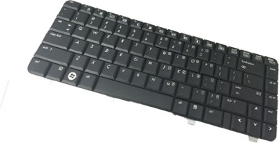 Laplogix io CQ45-134TX CQ45-135TX Internal Laptop Keyboard(Black)