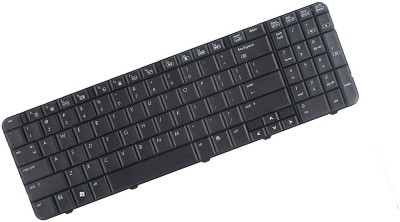 Laplogix Presario CQ60-123EF CQ60-125EC Internal Laptop Keyboard(Black)