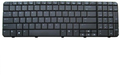 Laplogix Presario CQ60-101AU CQ60-101ER Internal Laptop Keyboard(Black)