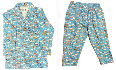 kidley night suits