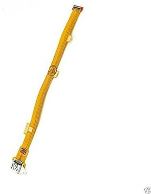 Shockware USB Charging Port Board_101 Oppo F1S Charging Connector Flex cable