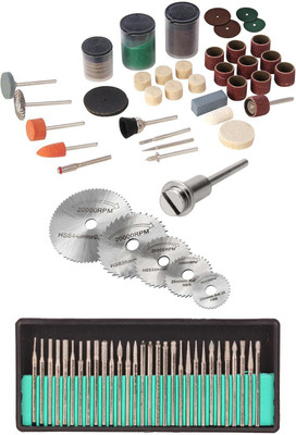 Digital Craft Rotary Tool Accessories Kit Mini Drill Bit Set with 3.2mm Rotary Tool(3.2 mm)
