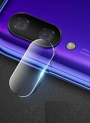 Eagle Camera Lens Protector for Samsung A60(Pack of 1)