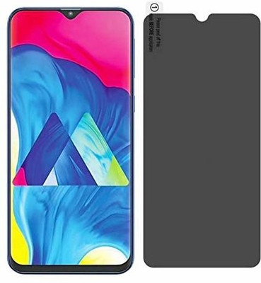 HITFIT Edge To Edge Tempered Glass for HTC Desire 20 Plus(Pack of 1)