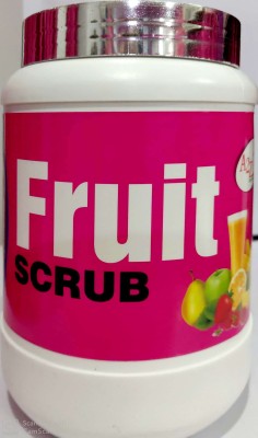 A2Z FRUIT SCRUB Scrub(900 ml)