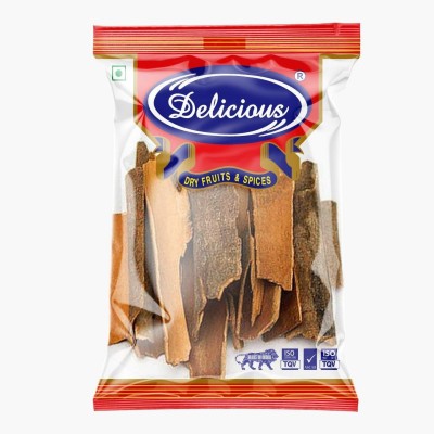 Delicious Cassia (50G x Pack of 2)(2 x 50 g)