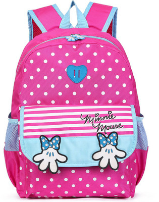 1st standard school bag top