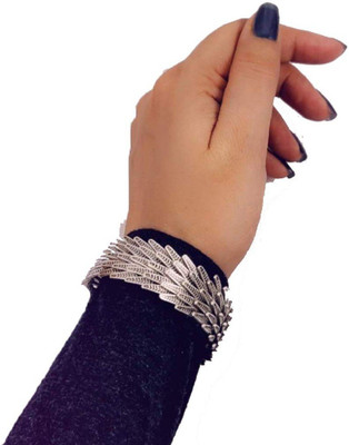 Groot Alloy, Metal Cuff