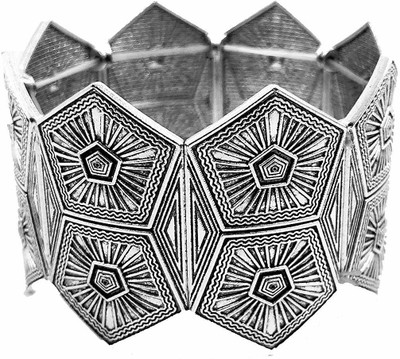 Groot Alloy, Metal Cuff