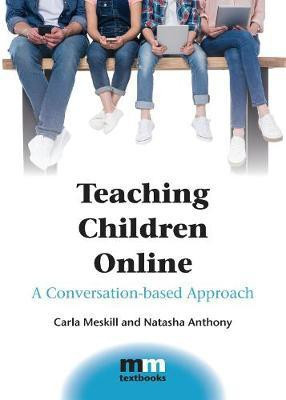 Teaching Children Online(English, Electronic book text, Meskill Carla)