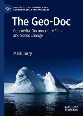 The Geo-Doc(English, Hardcover, Terry Mark)