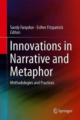 Innovations in Narrative and Metaphor(English, Hardcover, unknown)