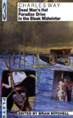 Three Plays by Charles Way(English, Paperback, Way Charles)