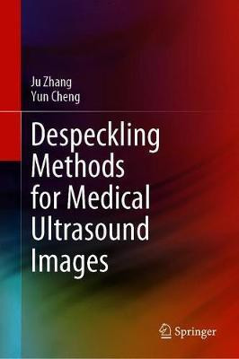 Despeckling Methods for Medical Ultrasound Images(English, Hardcover, Zhang Ju)