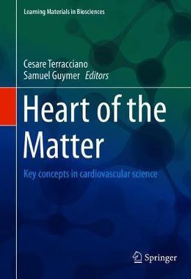 Heart of the Matter(English, Paperback, unknown)
