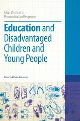 Education and Disadvantaged Children and Young People(English, Paperback, unknown)