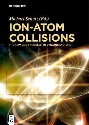 Ion-Atom Collisions(English, Electronic book text, unknown)