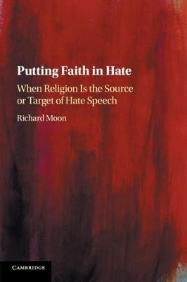 Putting Faith in Hate(English, Paperback, Moon Richard)