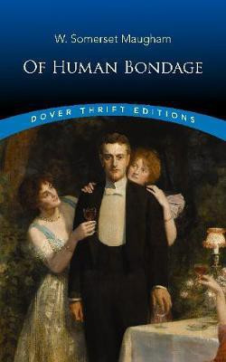 Of Human Bondage(English, Paperback, Maugham W. Somerset)