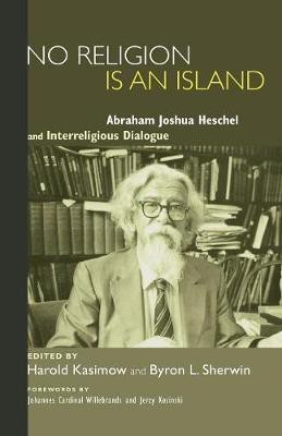No Religion Is an Island(English, Paperback, unknown)