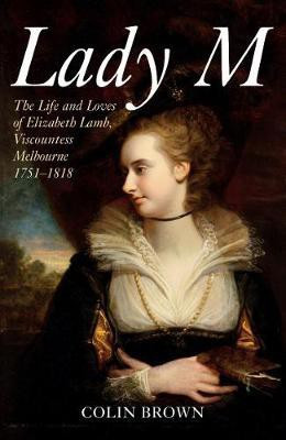 Lady M(English, Paperback, Brown Colin)