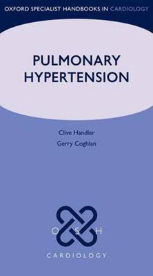 Pulmonary Hypertension(English, Part-work (fascï¿½culo), Handler Clive)