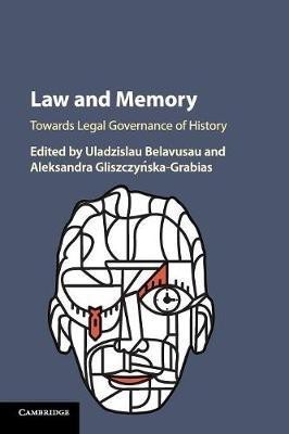 Law and Memory(English, Paperback, unknown)