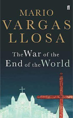 War of the End of the World(English, Paperback, Llosa Mario Vargas)