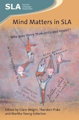 Mind Matters in SLA(English, Electronic book text, unknown)