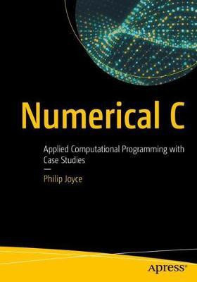 Numerical C(English, Paperback, Joyce Philip)