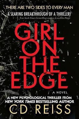 Girl On The Edge(English, Paperback, Reiss CD)