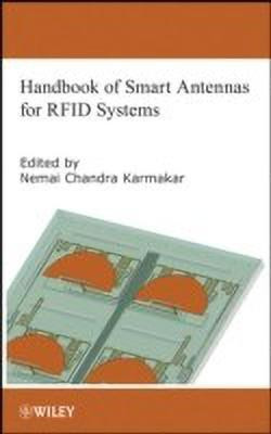 Handbook of Smart Antennas for RFID Systems(English, Hardcover, unknown)