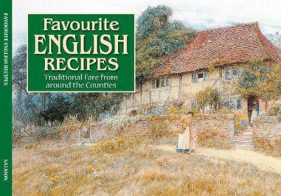 Salmon Favourite English Recipes(English, Paperback, unknown)