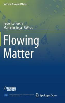 Flowing Matter(English, Hardcover, unknown)
